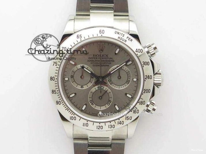 MiroTime 0331 Neat DateJust 41 126334 C+F 1:1 Best Edition 904L Steel Silver Dial on SS Jubilee Bracelet VR 1389